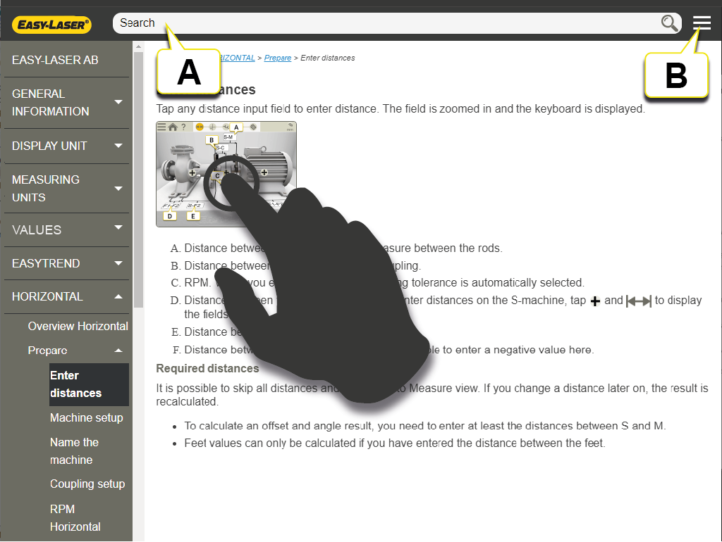 ユーザーマニュアル